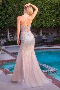 Ladivine Dress CZ2408