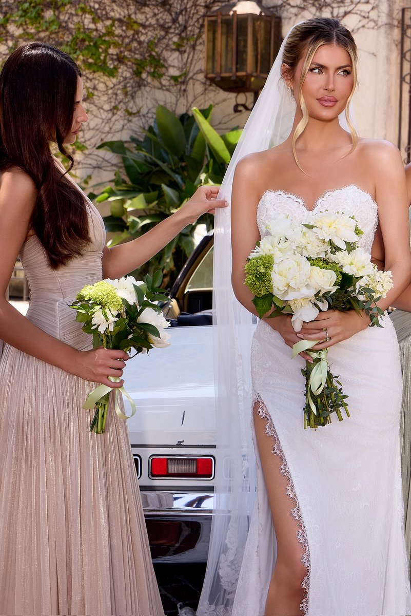 Ladivine Dress CDS550W