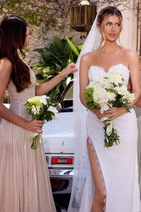 Ladivine Dress CDS550W
