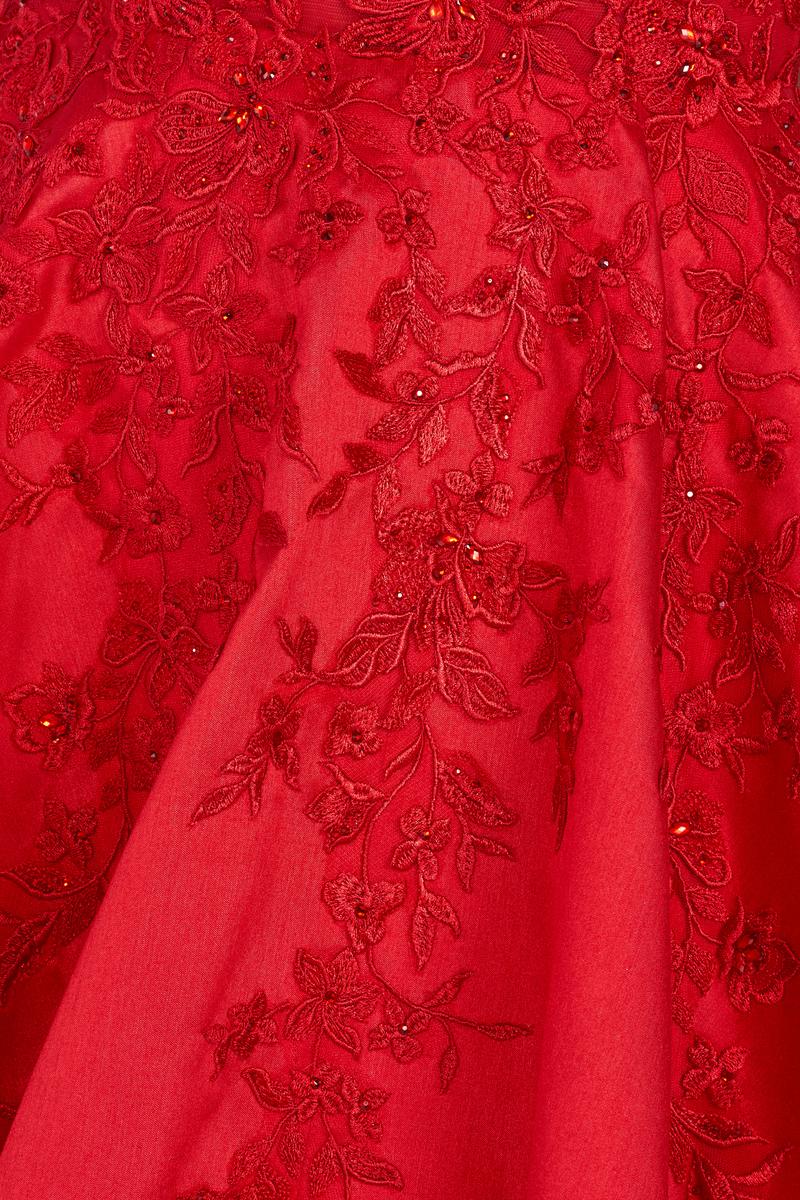 Ellie Wilde by Mon Cheri Dress EW122074