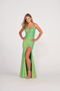 Ellie Wilde by Mon Cheri Dress EW34021