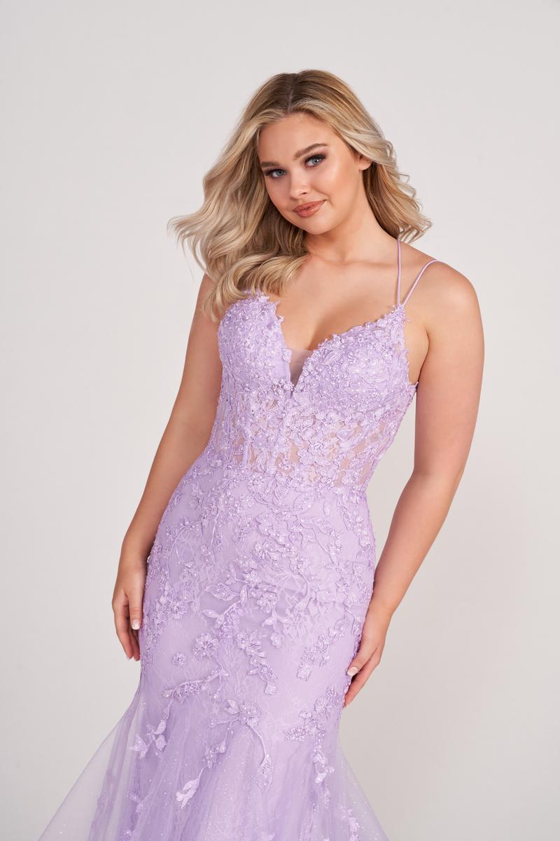 Ellie Wilde by Mon Cheri Dress EW34080