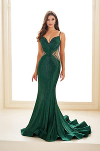 Ellie Wilde by Mon Cheri Dress EW35001