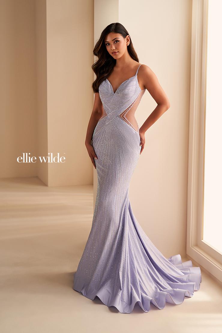 Ellie Wilde by Mon Cheri Dress EW35001