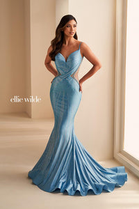Ellie Wilde by Mon Cheri Dress EW35001