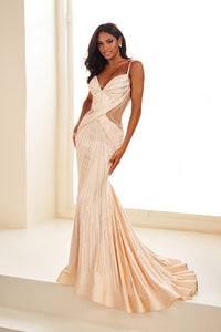 Ellie Wilde by Mon Cheri Dress EW35001