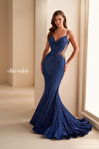 Ellie Wilde by Mon Cheri Dress EW35001
