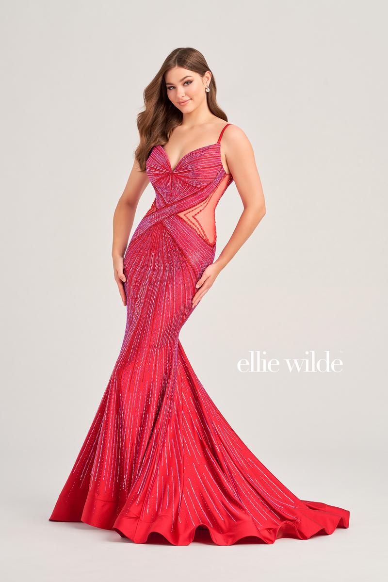 Ellie Wilde by Mon Cheri Dress EW35001