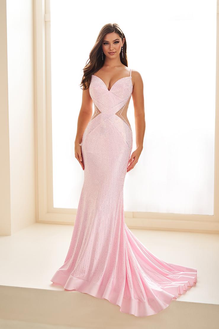 Ellie Wilde by Mon Cheri Dress EW35001
