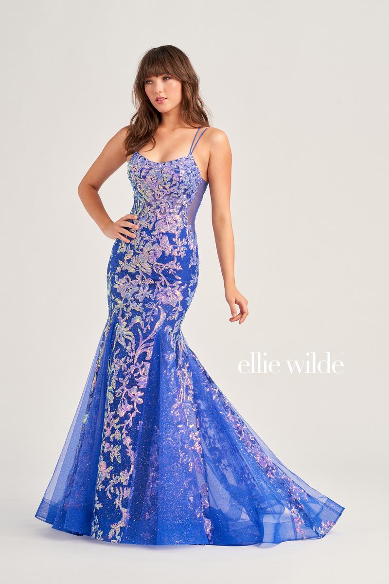 Ellie Wilde by Mon Cheri Dress EW35008