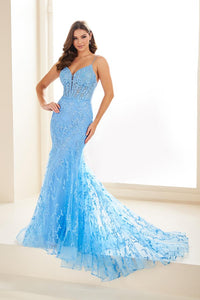 Ellie Wilde by Mon Cheri Dress EW35010