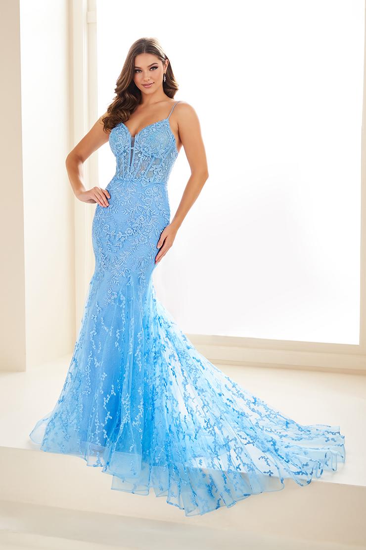 Ellie Wilde by Mon Cheri Dress EW35010