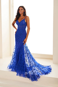 Ellie Wilde by Mon Cheri Dress EW35010
