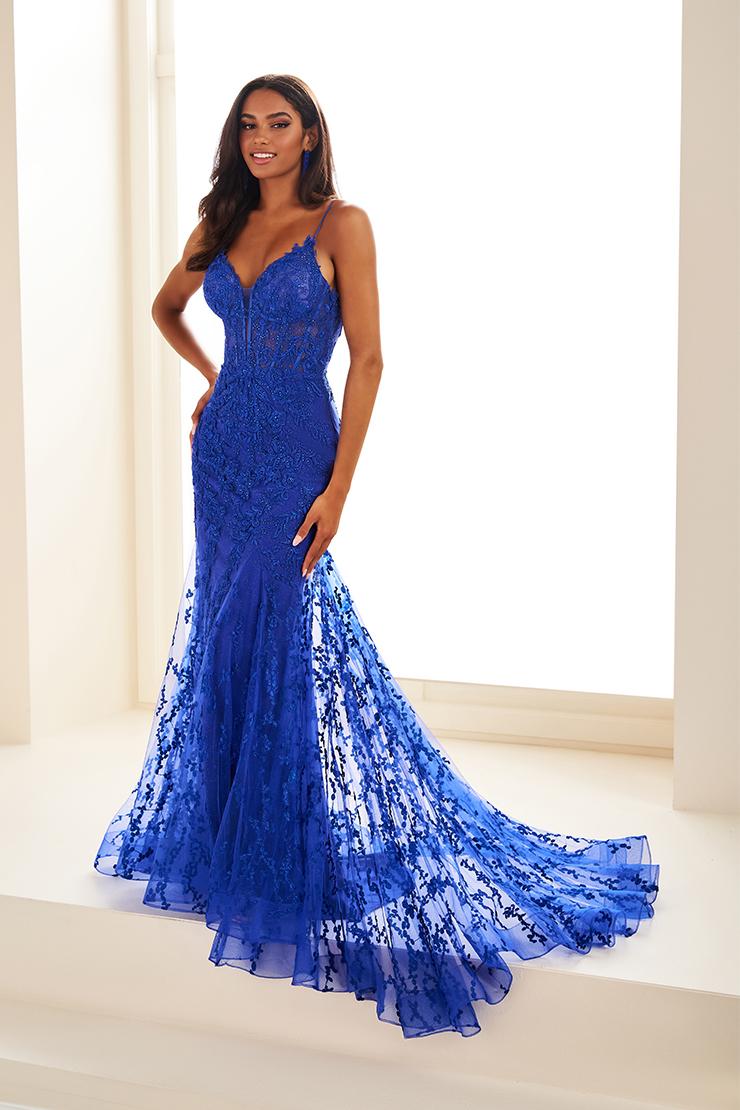 Ellie Wilde by Mon Cheri Dress EW35010