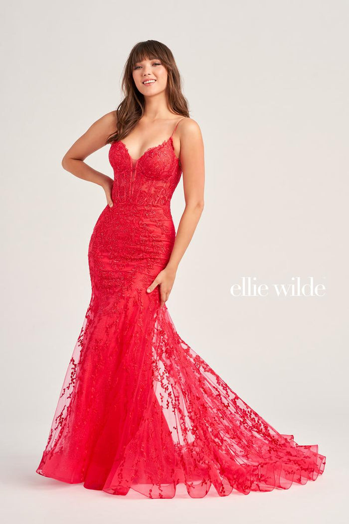 Ellie Wilde by Mon Cheri Dress EW35010