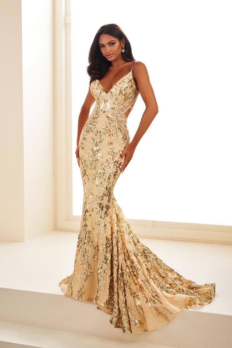 Ellie Wilde by Mon Cheri Dress EW35011