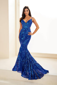 Ellie Wilde by Mon Cheri Dress EW35011