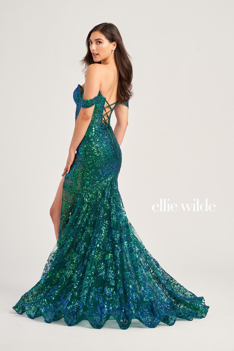 Ellie Wilde by Mon Cheri Dress EW35014