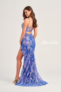 Ellie Wilde by Mon Cheri Dress EW35046