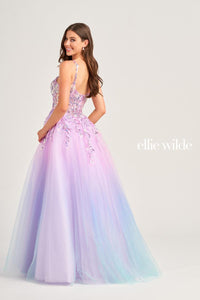 Ellie Wilde by Mon Cheri Dress EW35055