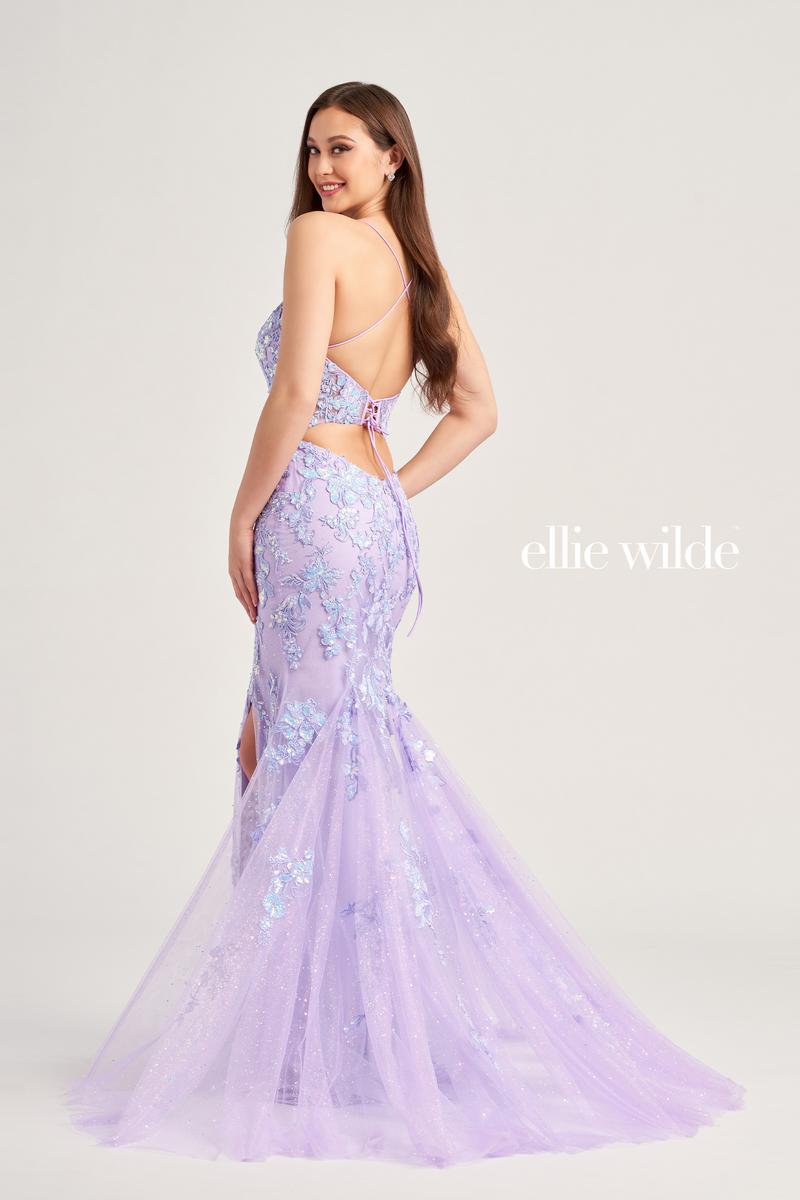 Ellie Wilde by Mon Cheri Dress EW35057