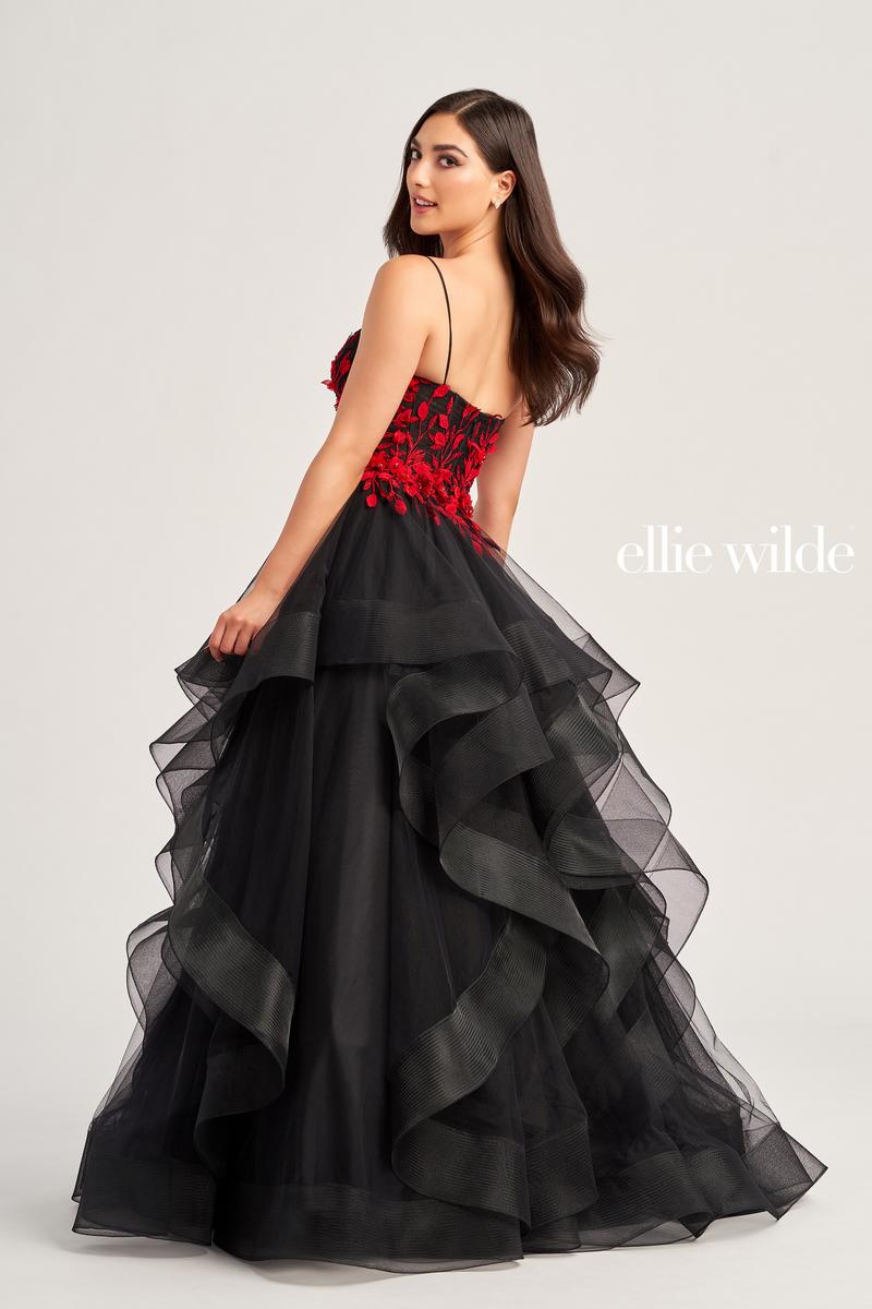 Ellie Wilde by Mon Cheri Dress EW35070