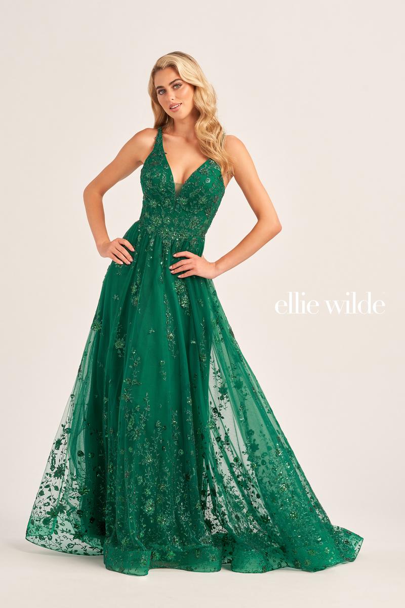 Ellie Wilde by Mon Cheri Dress EW35105