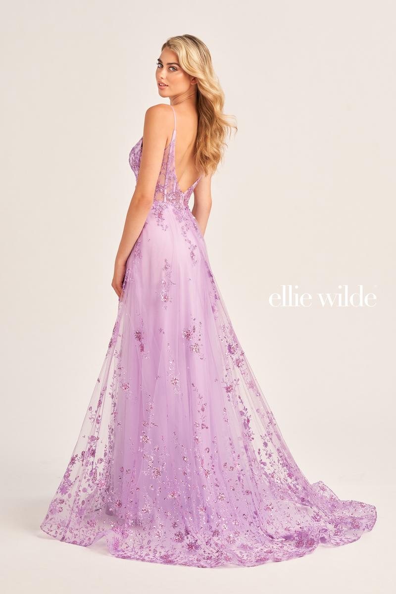 Ellie Wilde by Mon Cheri Dress EW35105