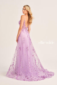 Ellie Wilde by Mon Cheri Dress EW35105