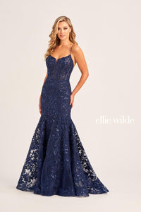 Ellie Wilde by Mon Cheri Dress EW35203