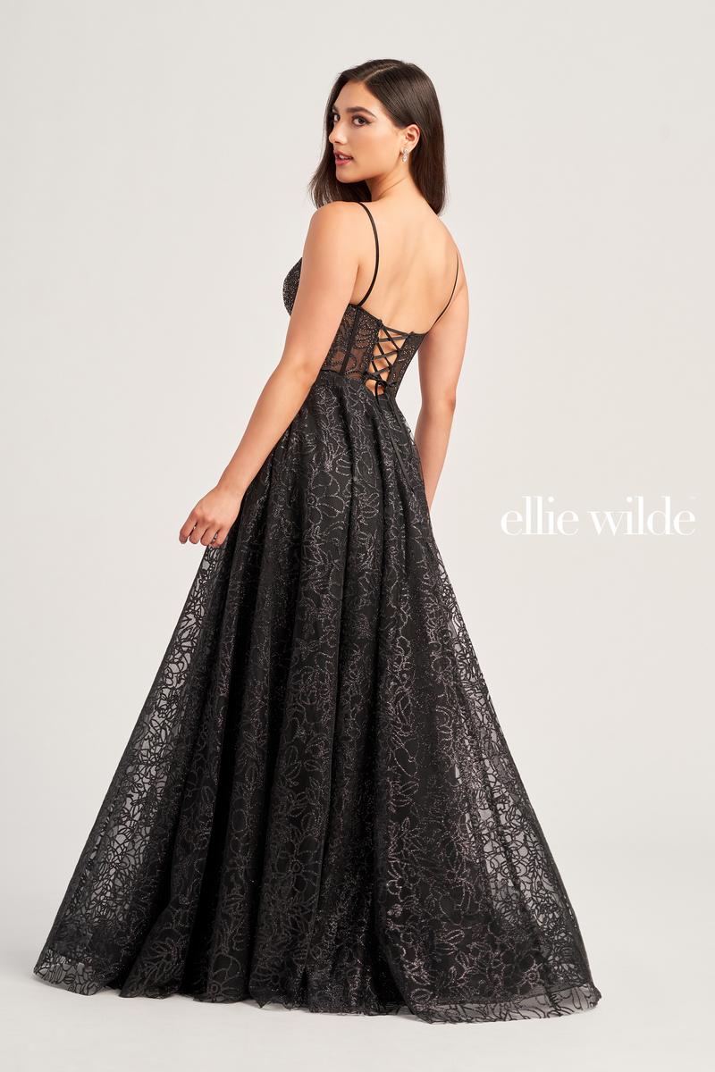 Ellie Wilde by Mon Cheri Dress EW35216