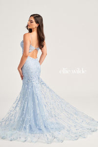 Ellie Wilde by Mon Cheri Dress EW35220