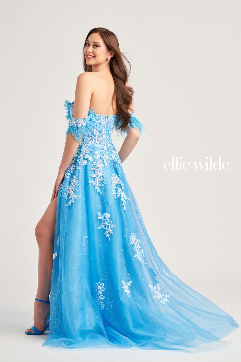 Ellie Wilde by Mon Cheri Dress EW35220