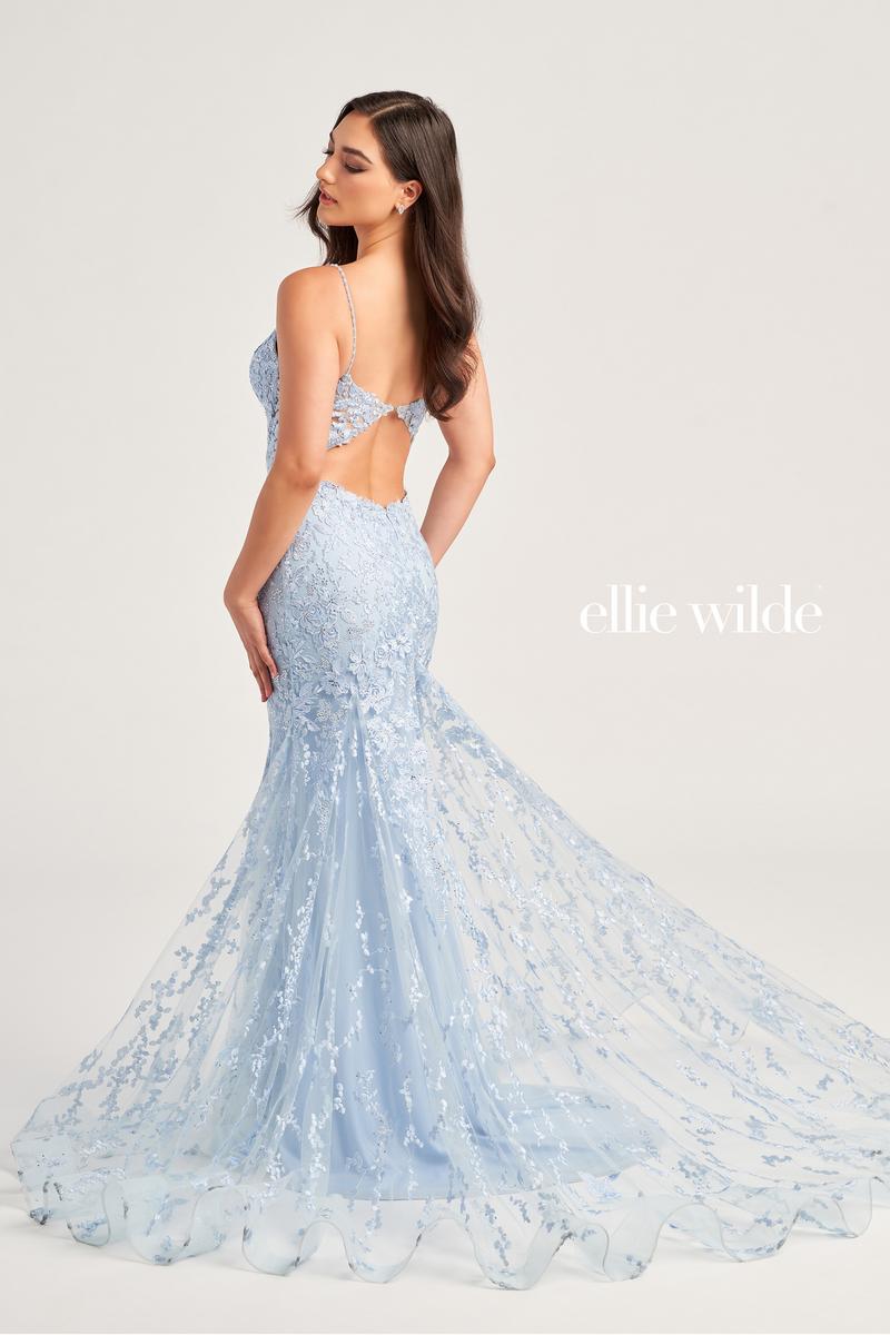 Ellie Wilde by Mon Cheri Dress EW35221