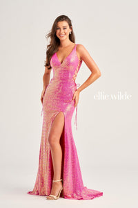 Ellie Wilde by Mon Cheri Dress EW35235