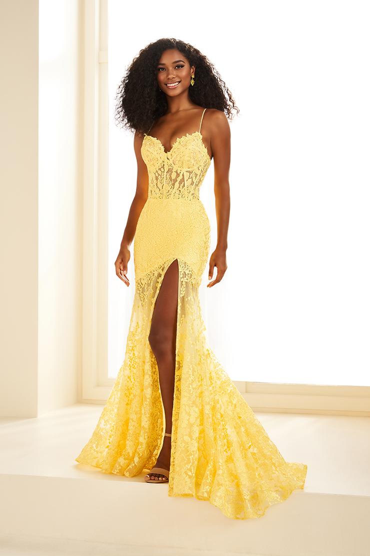 yellow lace fit and flare dress Miss Selfridge - Lace Mini Dress - Women - Polyester/Nylon/Spandex - M