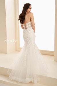 Ellie Wilde by Mon Cheri Dress EW36053