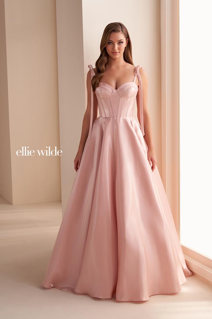 Ellie Wilde by Mon Cheri Dress EW36210