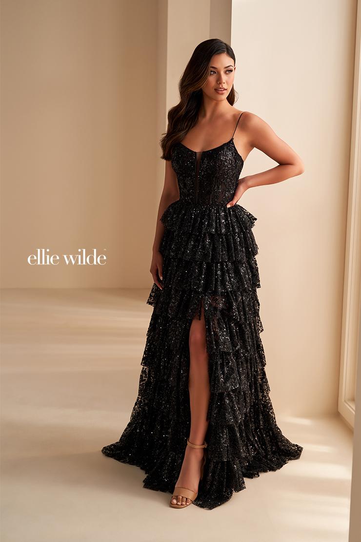 Ellie Wilde by Mon Cheri Dress EW36216