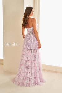 Ellie Wilde by Mon Cheri Dress EW36216