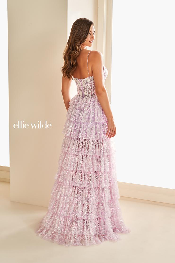 Ellie Wilde by Mon Cheri Dress EW36216