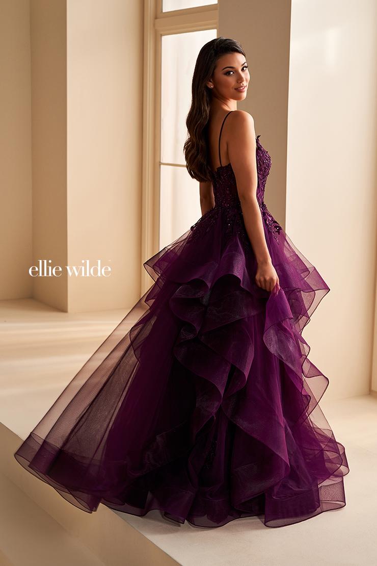 Ellie Wilde by Mon Cheri Dress EW36225