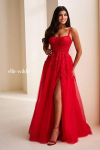 Ellie Wilde by Mon Cheri Dress EW36228