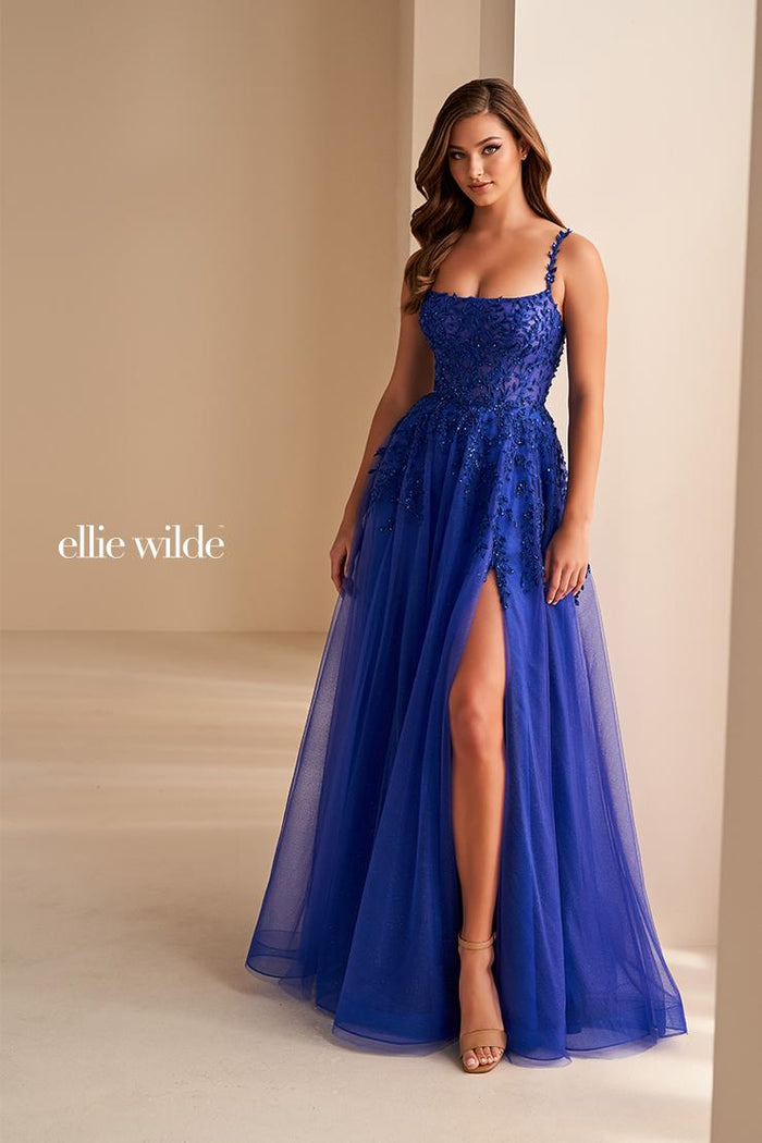 Ellie Wilde by Mon Cheri Dress EW36228