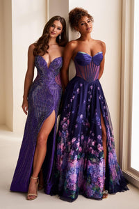 Ellie Wilde by Mon Cheri Dress EW37008