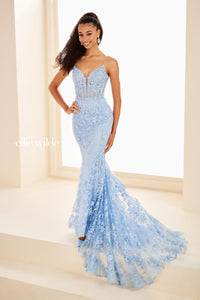 Ellie Wilde by Mon Cheri Dress EW37027