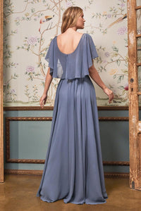 Ladivine Dress HT101