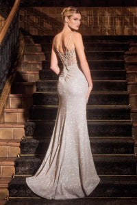 Ladivine Dress J4305