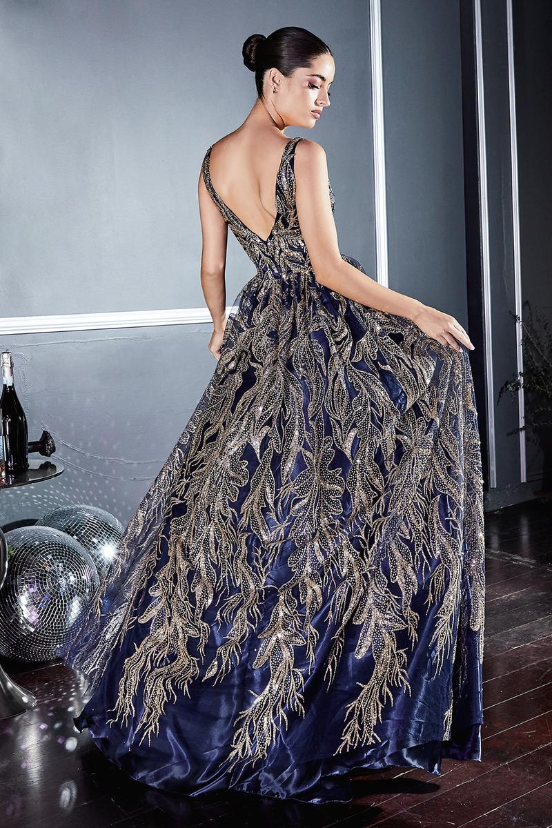 Ladivine Dress J812