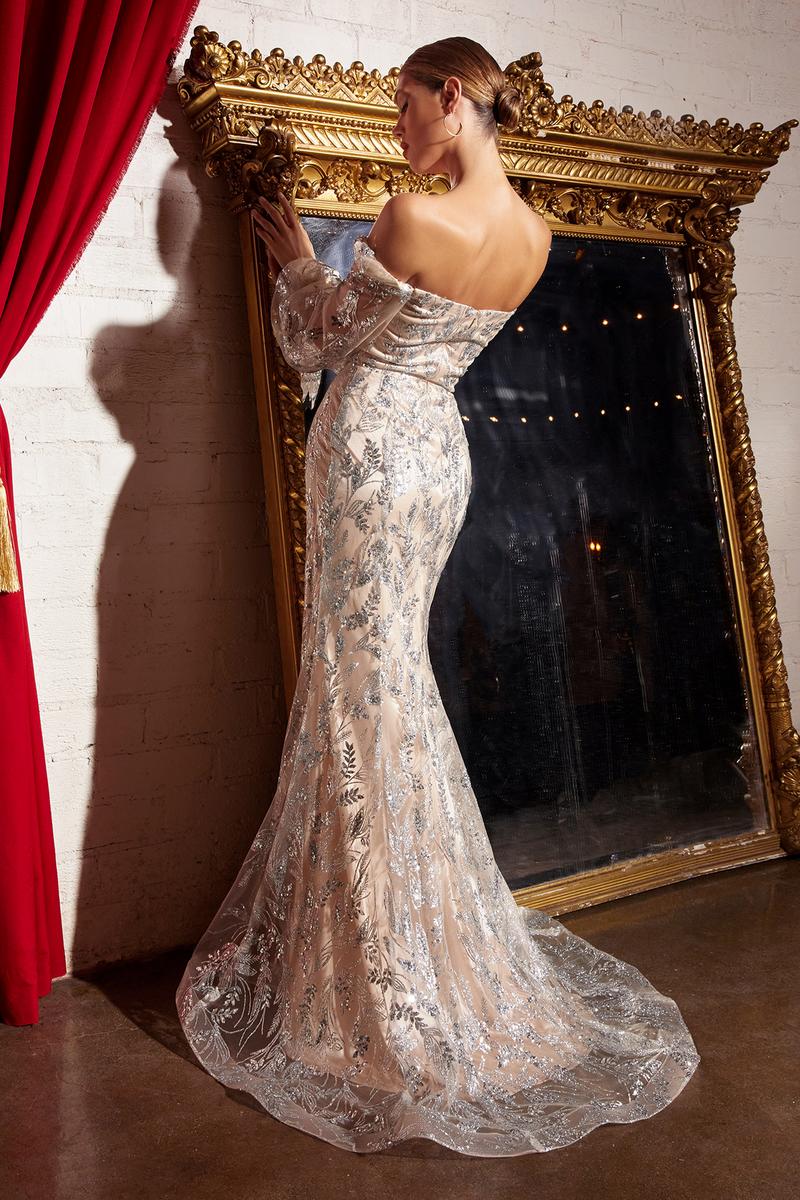 Ladivine Dress J816